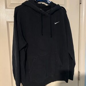 Hoodie sweatshirt
